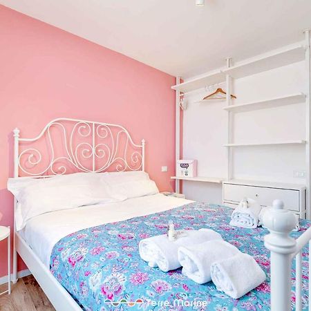 Apartamento Nonna Pina Volastra Exterior foto