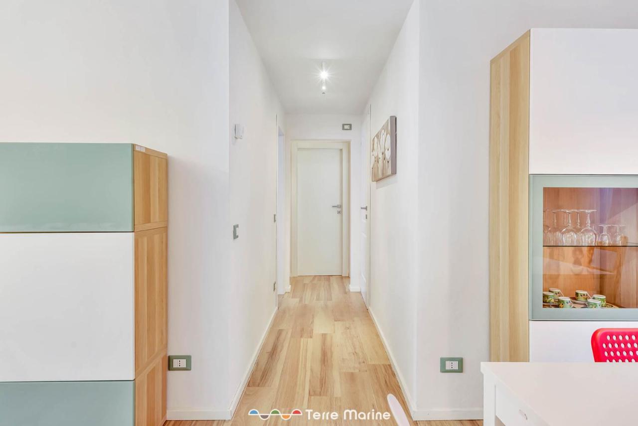 Apartamento Nonna Pina Volastra Exterior foto