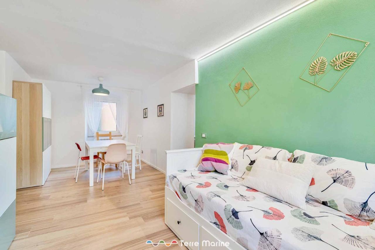 Apartamento Nonna Pina Volastra Exterior foto