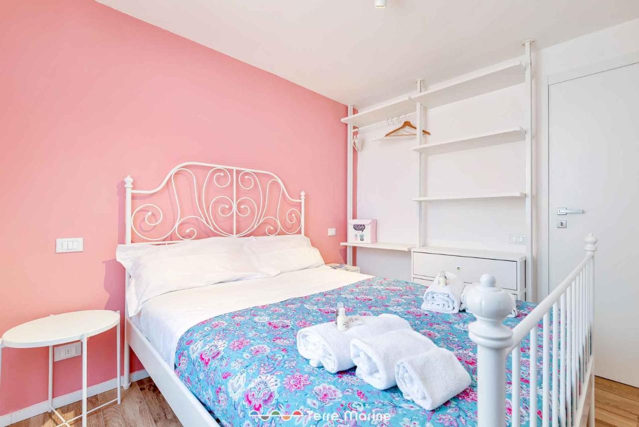 Apartamento Nonna Pina Volastra Exterior foto