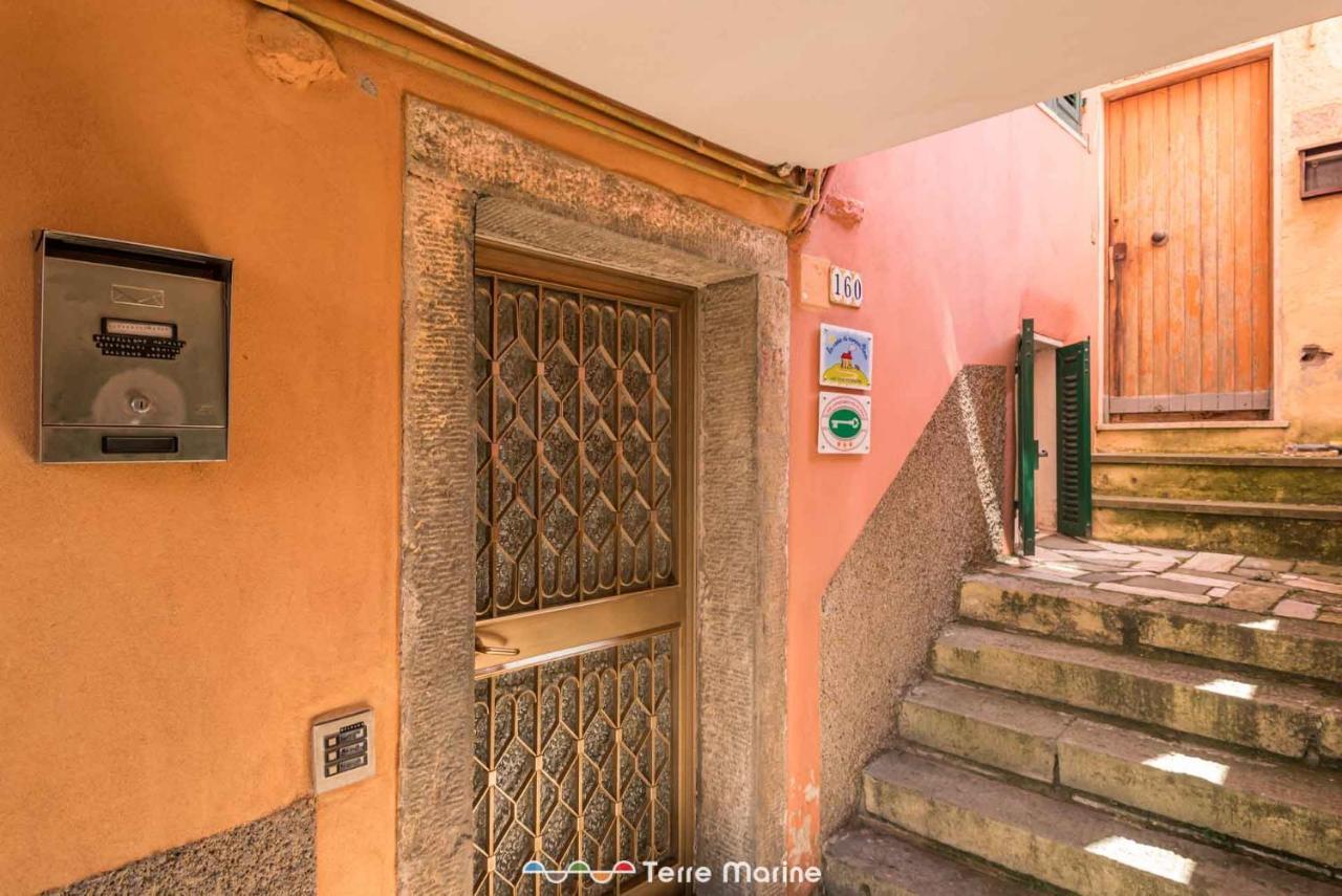 Apartamento Nonna Pina Volastra Exterior foto