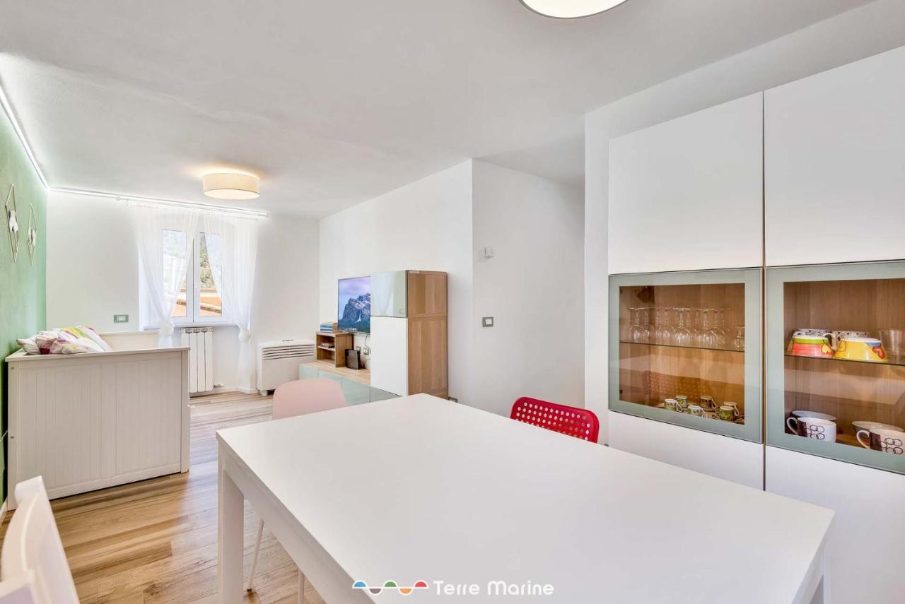 Apartamento Nonna Pina Volastra Exterior foto